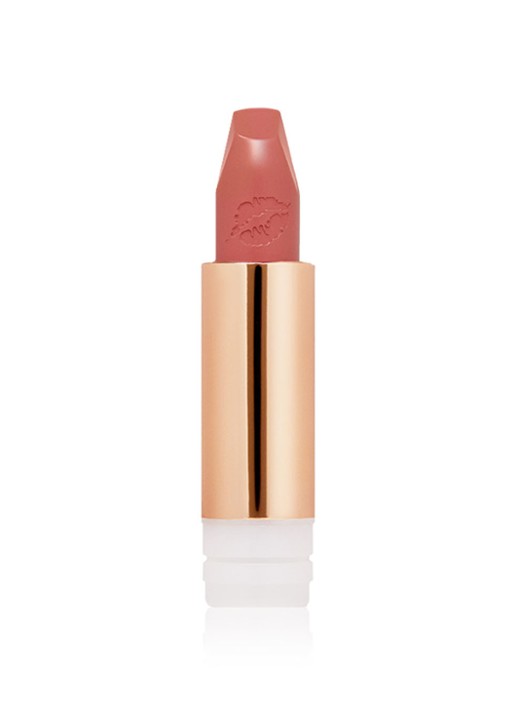 Charlotte Tilbury Hot Lips 2 - lipstick navulling - voorkant in love with olivia