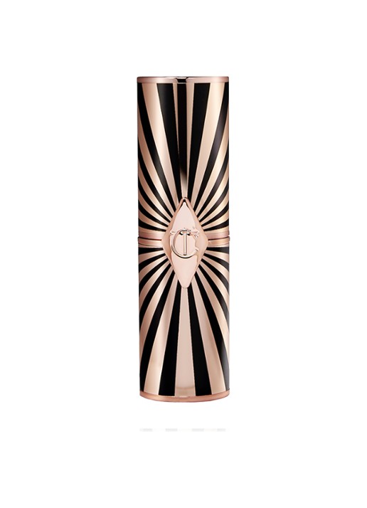 Charlotte Tilbury Hot Lips 2 - lipstick - detail 6 metallic