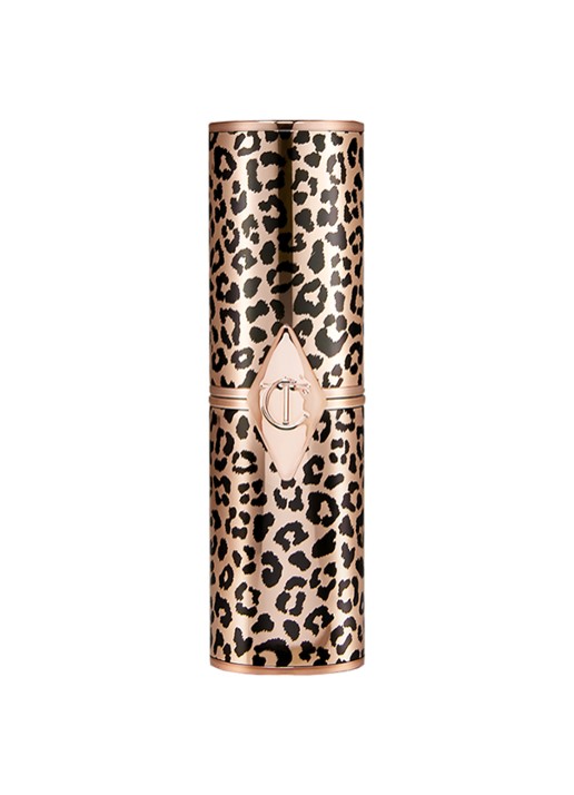 Charlotte Tilbury Hot Lips 2 - lipstick - detail 2 glowing jen