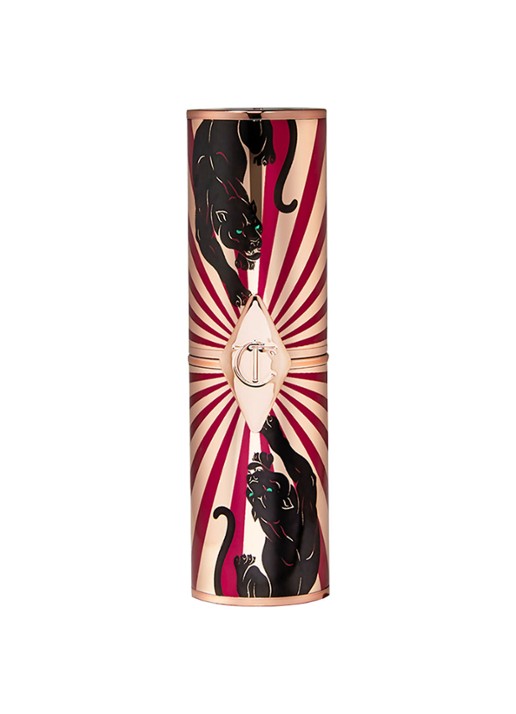 Charlotte Tilbury Hot Lips 2 - lipstick - voorkant 2 angel alessandra