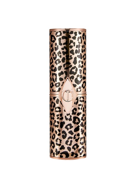 Charlotte Tilbury Hot Lips 2 - lipstick - voorkant 2 red hot susan
