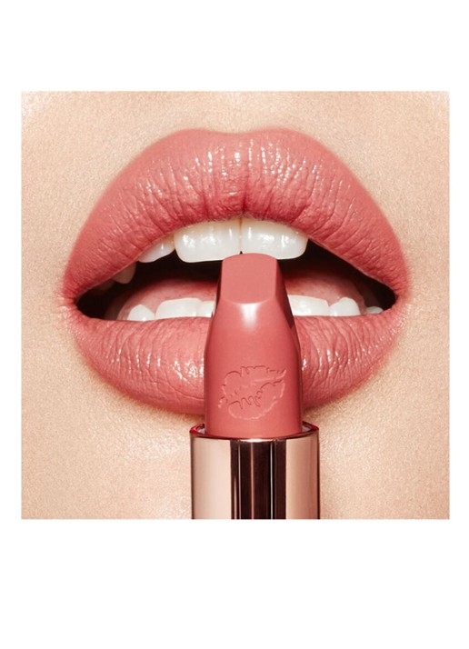 Charlotte Tilbury Hot Lips 2 - lipstick - detail 5 in love with olivia