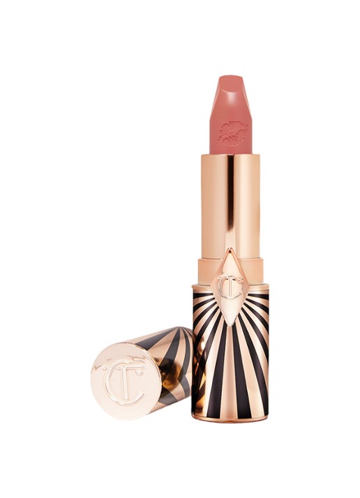 Charlotte Tilbury Hot Lips 2 - lipstick - voorkant in love with olivia