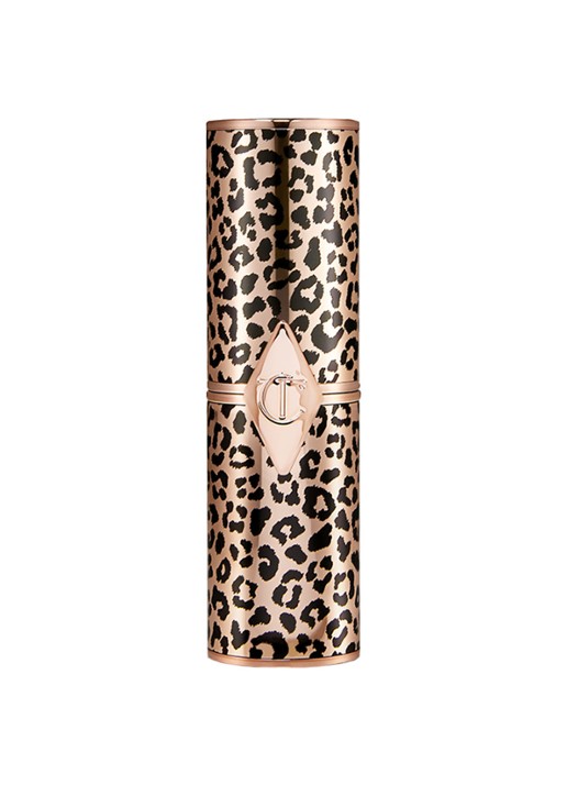 Charlotte Tilbury Hot Lips 2 - lipstick - voorkant 2 glowing jen