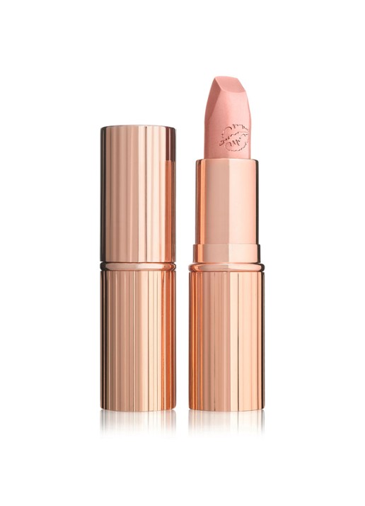 Charlotte Tilbury Hot Lips lipstick - voorkant 3 kim kardashian-west
