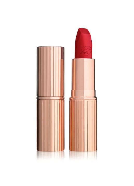Charlotte Tilbury Hot Lips lipstick