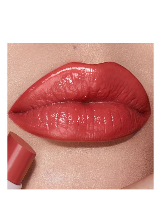 Charlotte Tilbury Hyaluronic Happikiss Lip Balm Lipstick - detail 3 romance kiss