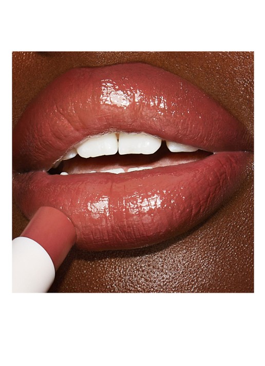 Charlotte Tilbury Hyaluronic Happikiss Lip Balm Lipstick - detail 4 romance kiss