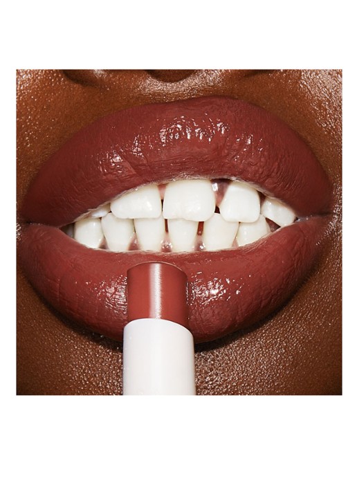 Charlotte Tilbury Hyaluronic Happikiss Lip Balm Lipstick - detail 5 passion kiss