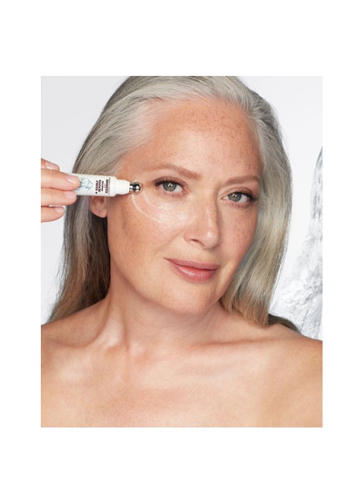 Charlotte Tilbury Innovation Cryo-Recovery Eye Serum - oogserum - detail 5 undefined