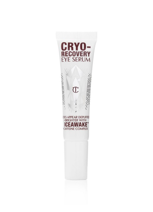 Charlotte Tilbury Innovation Cryo-Recovery Eye Serum - oogserum - voorkant 2 undefined
