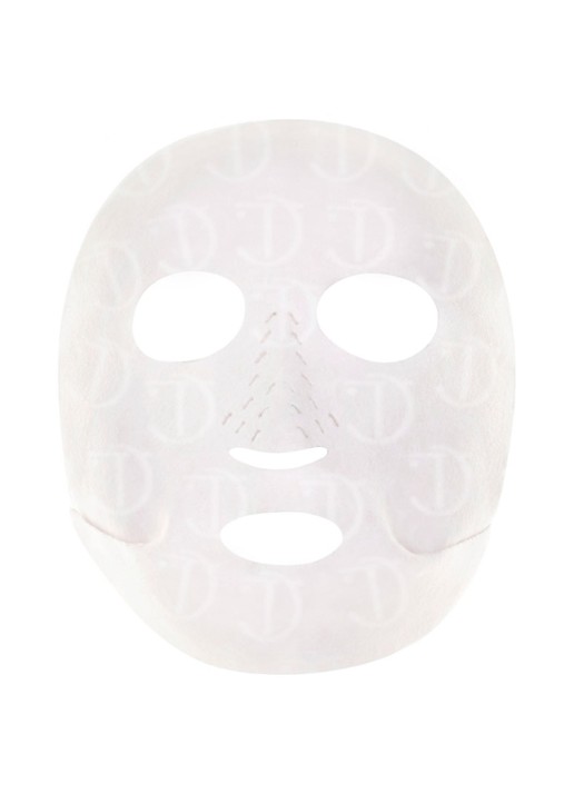 Charlotte Tilbury Instant Magic Facial Dry Sheet Mask - masker - voorkant 2 undefined