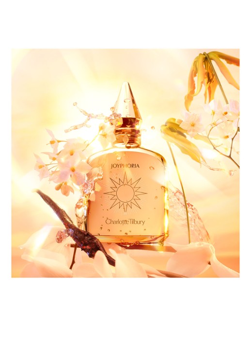 Charlotte Tilbury Joyphoria Eau de Parfum - detail 2 undefined