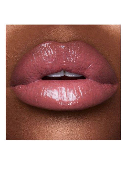 Charlotte Tilbury K.I.S.S.I.N.G lipstick - detail 6 rose to fame