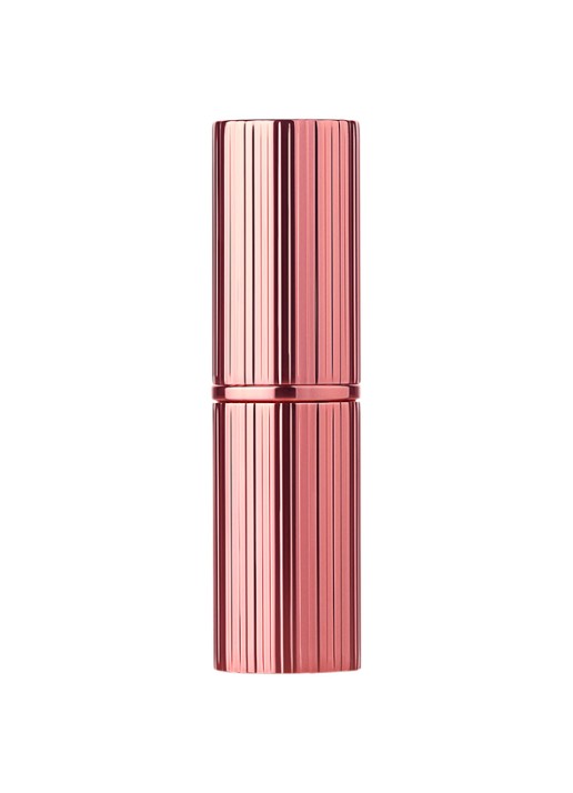 Charlotte Tilbury K.I.S.S.I.N.G lipstick - voorkant 2 rose to fame