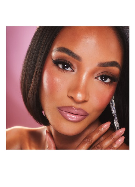 Charlotte Tilbury K.I.S.S.I.N.G lipstick - detail 7 candy chic