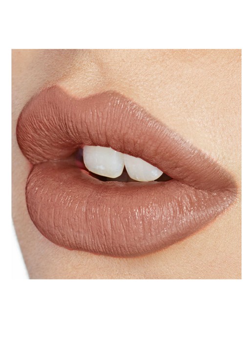 Charlotte Tilbury K.I.S.S.I.N.G lipstick - detail 3 yes honey