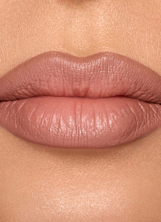 Charlotte Tilbury Lip Cheat Contour Duo -  lipliner en lippotlood - voorkant 7 medium
