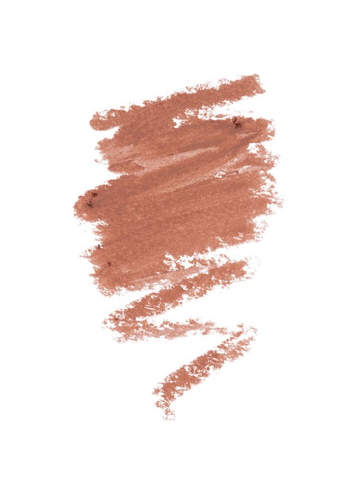 Charlotte Tilbury Lip Cheat Contour Duo -  lipliner en lippotlood - detail 4 tan