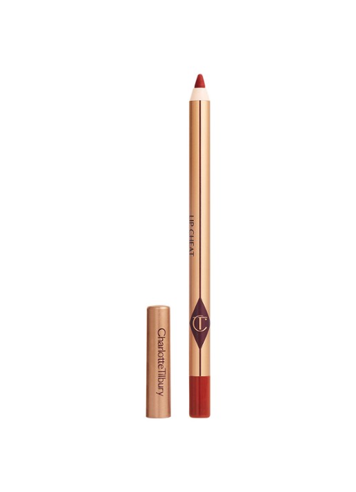 Charlotte Tilbury Lip Cheat - lipliner - voorkant mark of a kiss