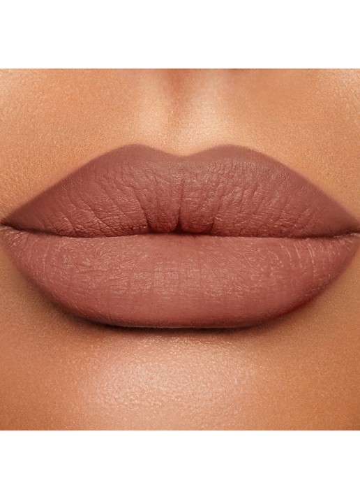 Charlotte Tilbury Lip Cheat - lipliner - detail 3 love trap