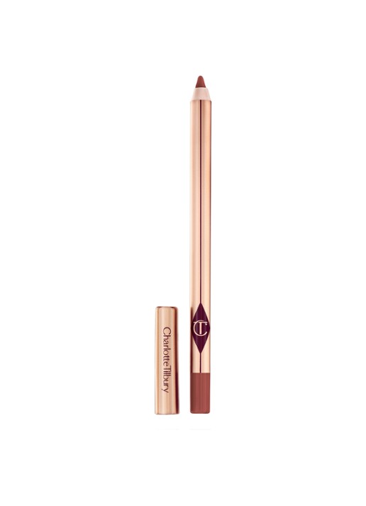 Charlotte Tilbury Lip Cheat - lipliner - voorkant 6 koper