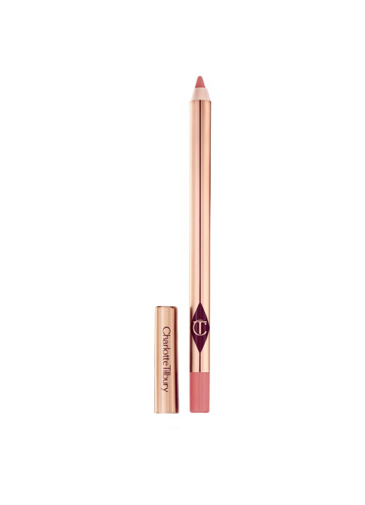 Charlotte Tilbury Lip Cheat - lipliner - voorkant 5 pink venus