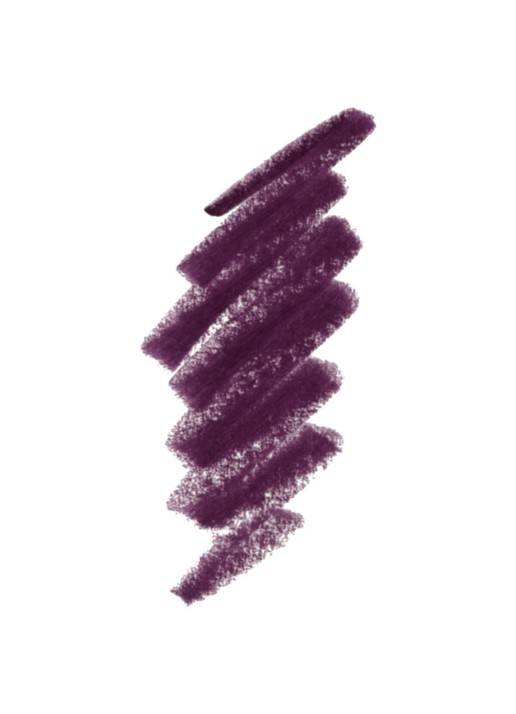 Charlotte Tilbury Lip Cheat - lipliner - voorkant 2 bad romance