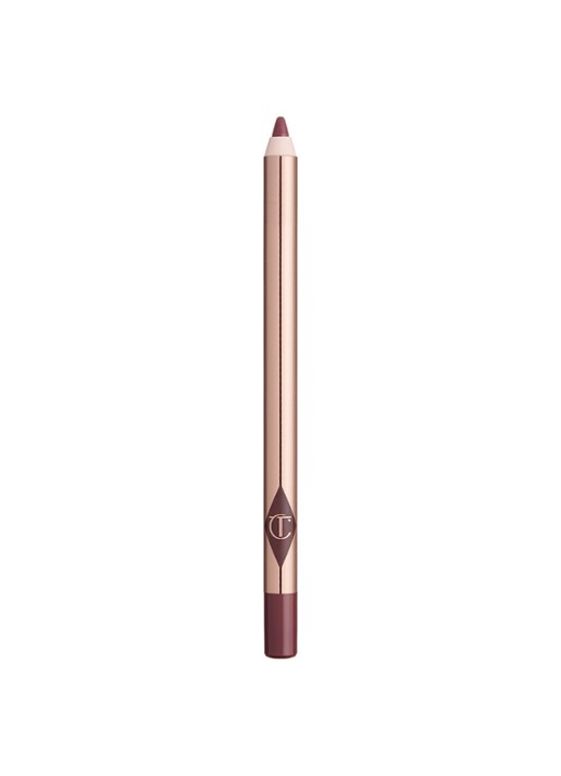 Charlotte Tilbury Lip Cheat - lipliner - voorkant berry naughty