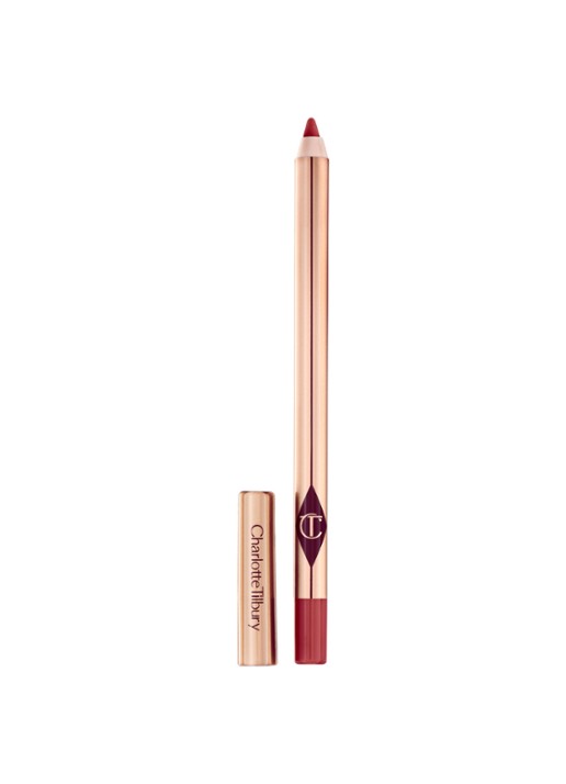 Charlotte Tilbury Lip Cheat - lipliner - voorkant crazy in love