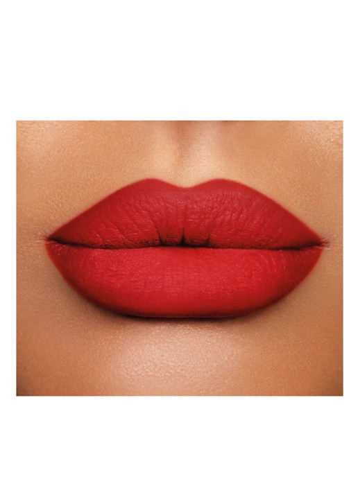Charlotte Tilbury Lip Cheat - lipliner - detail 4 kiss 'n' tell