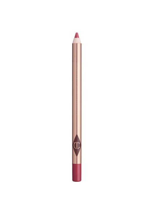 Charlotte Tilbury Lip Cheat - lipliner - voorkant 3 m.i.kiss