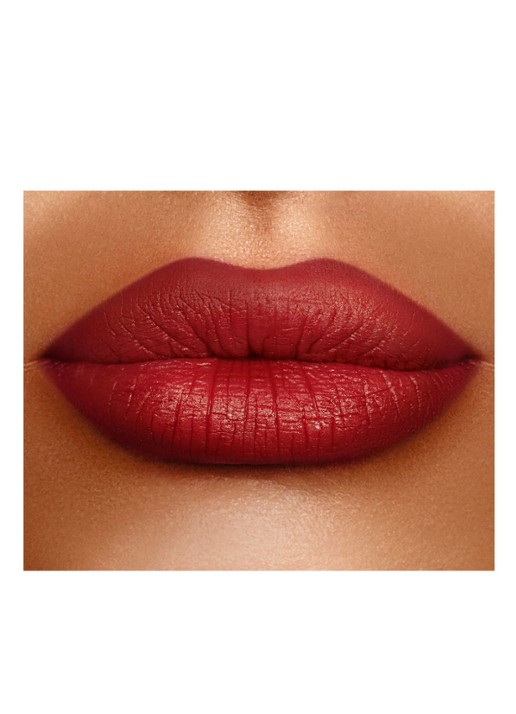 Charlotte Tilbury Lip Cheat - lipliner - detail 4 walk of no shame