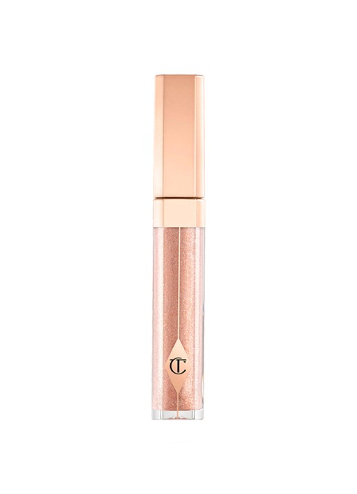 Charlotte Tilbury Lip Lustre - lipgloss - voorkant 2 ibiza nights