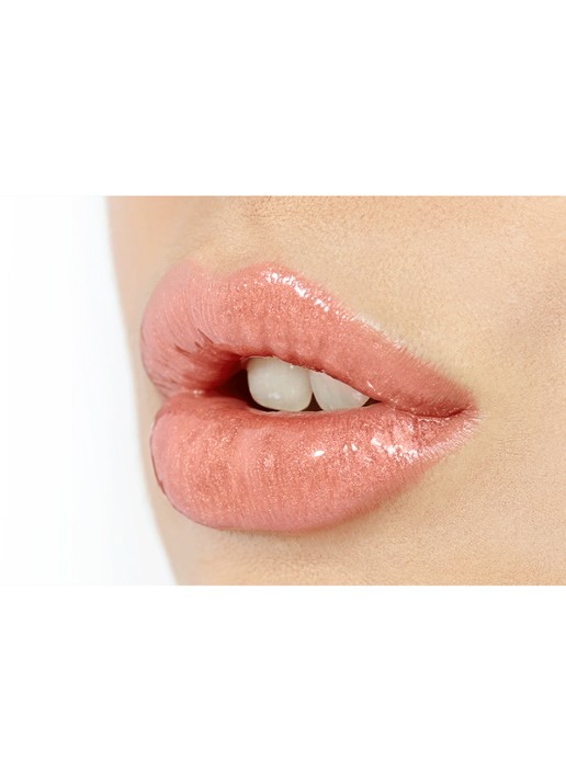 Charlotte Tilbury Lip Lustre - lipgloss - detail 2 blondie