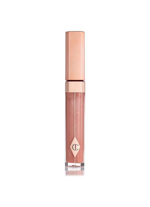 Charlotte Tilbury Lip Lustre - lipgloss - voorkant 4 blondie