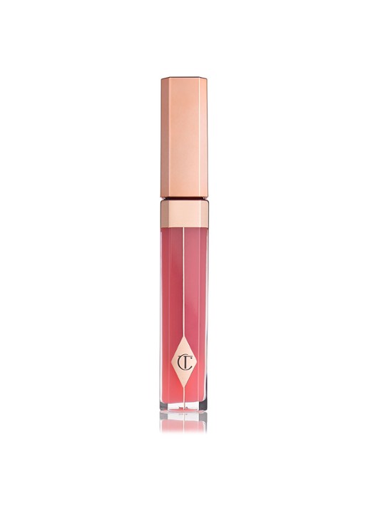 Charlotte Tilbury Lip Lustre - lipgloss - voorkant 2 hall of fame