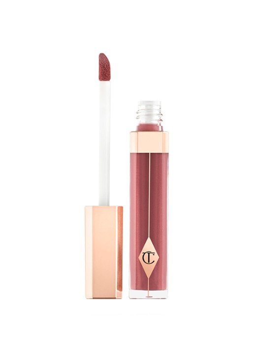 Charlotte Tilbury Lip Lustre - lipgloss - voorkant 3 high society
