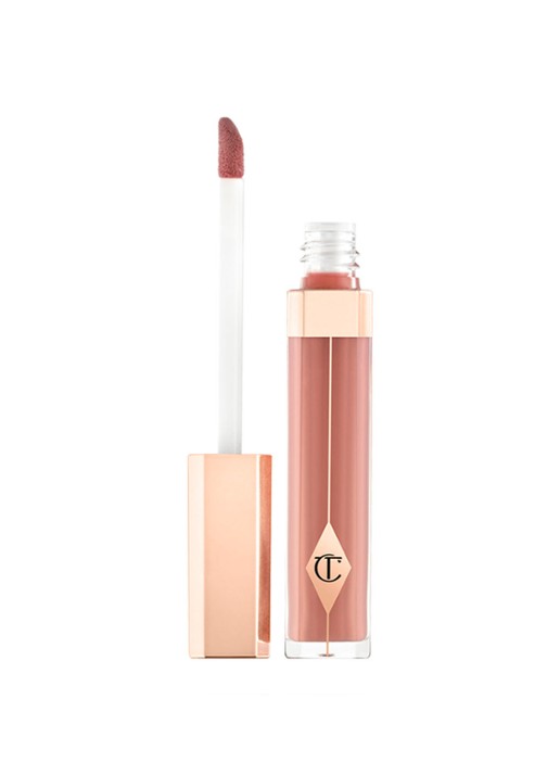 Charlotte Tilbury Lip Lustre - lipgloss - voorkant 3 seduction