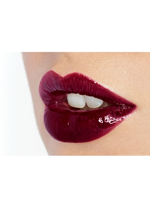 Charlotte Tilbury Lip Lustre - lipgloss - detail 4 unleash me