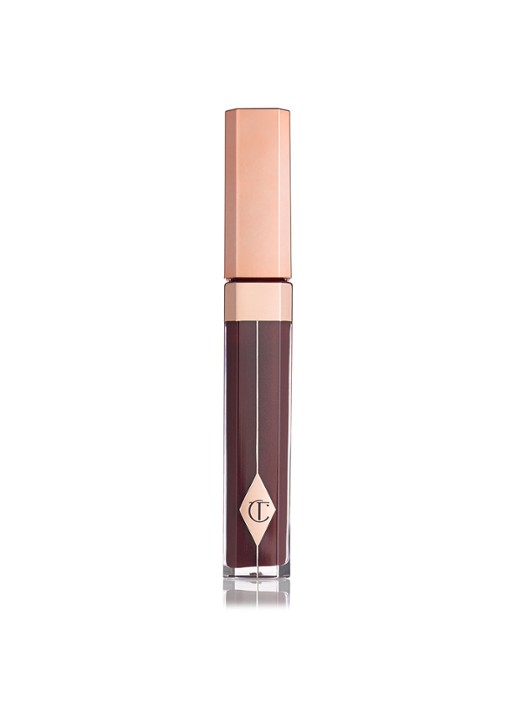 Charlotte Tilbury Lip Lustre - lipgloss - voorkant 2 unleash me