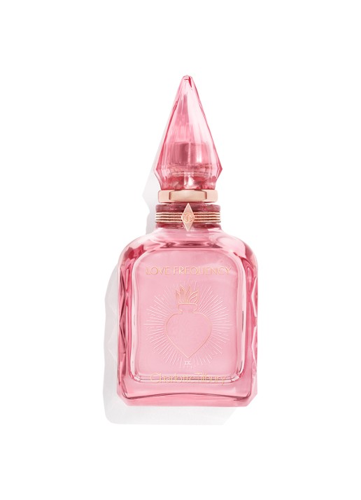 Charlotte Tilbury Love Frequency Eau de Parfum