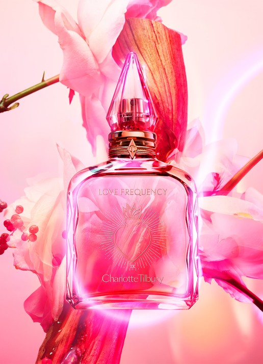 Charlotte Tilbury Love Frequency Eau de Parfum - voorkant 5 undefined