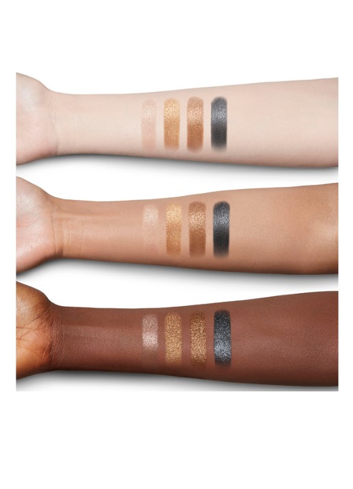 Charlotte Tilbury Luxury Palette of Pops - Dazzling Diamonds - Limited Edition oogschaduw palette - detail 5 undefined