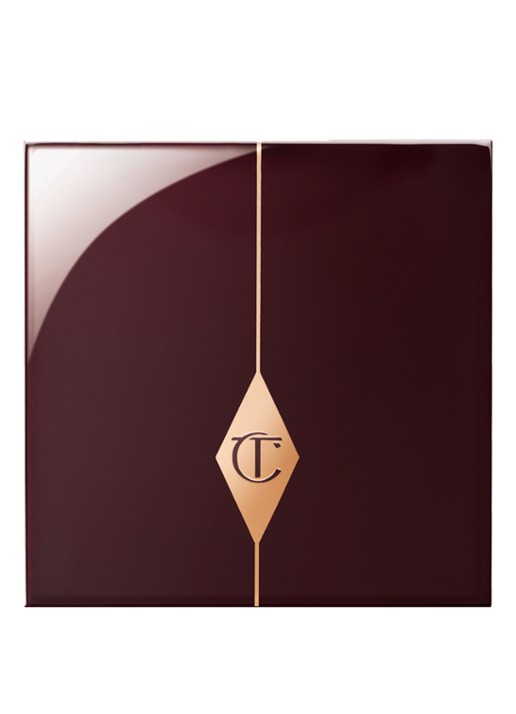 Charlotte Tilbury Luxury Palette Of Pops - oogschaduw palette - detail 6 pillow talk