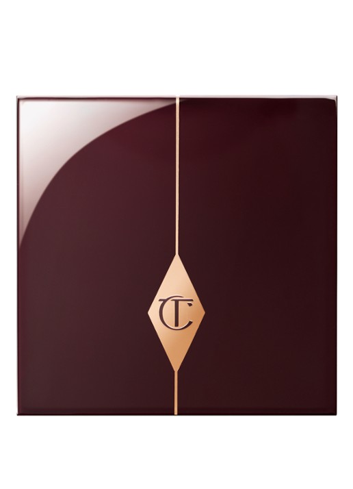 Charlotte Tilbury Luxury Palette - oogschaduw palette - detail 5 bella sofia