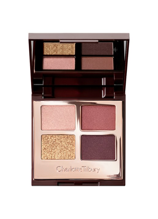 Charlotte Tilbury Luxury Palette - oogschaduw palette
