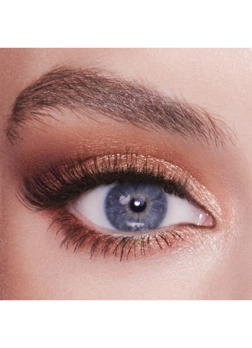 Charlotte Tilbury Luxury Palette - oogschaduw palette - detail 3 queen of glow