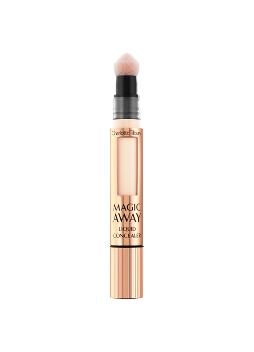 Charlotte Tilbury Magic Away Liquid Concealer - voorkant 2 2 fair