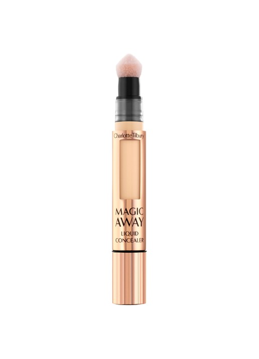 Charlotte Tilbury Magic Away Liquid Concealer - voorkant 2 5.5